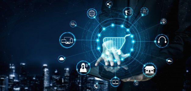 AI помощник на кухне